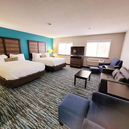 Hotel Clarion Pointe Harrodsburg Habitación foto